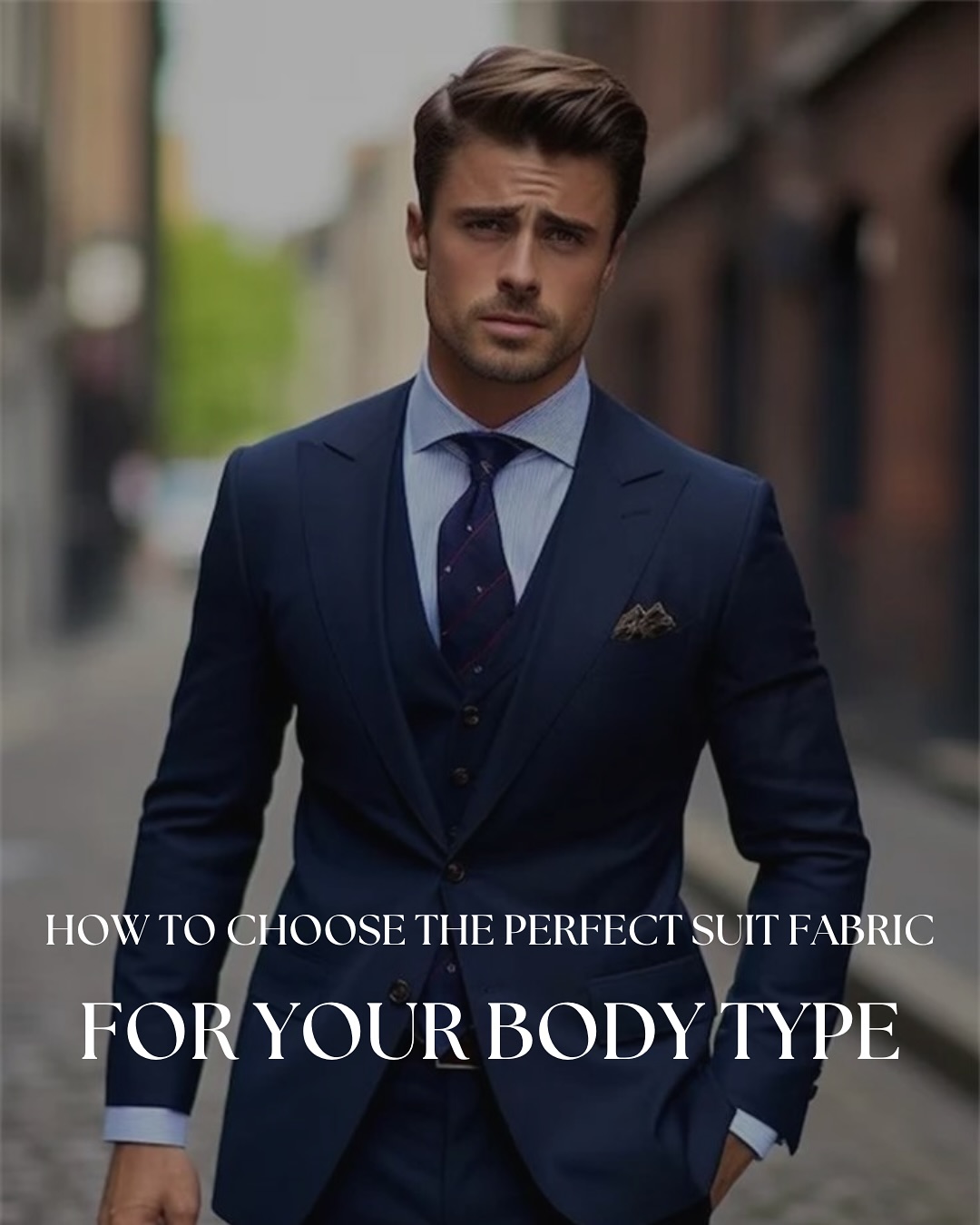 Summer Collection Suit