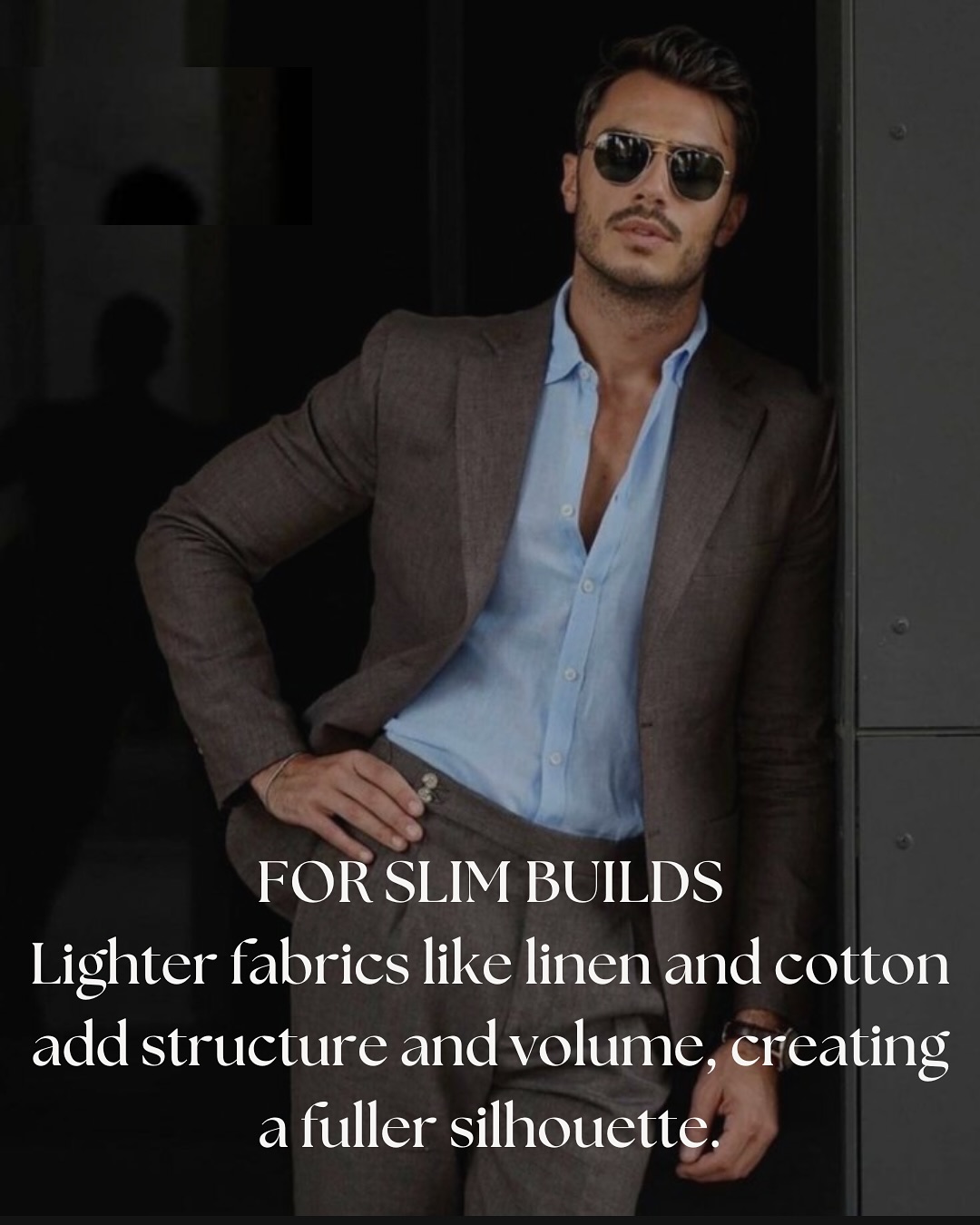 Summer Collection Suit