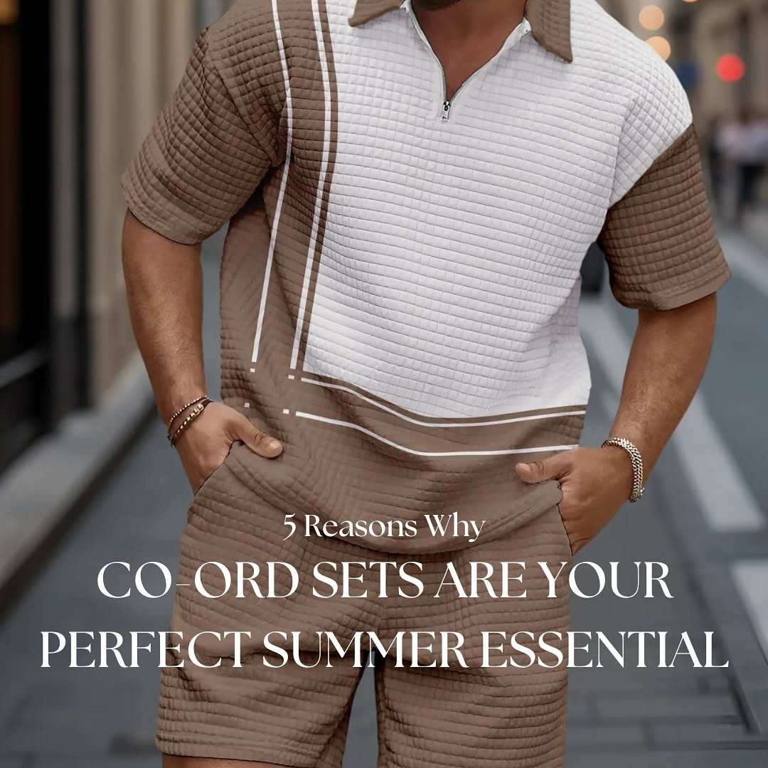 Made-to-Measure Suit