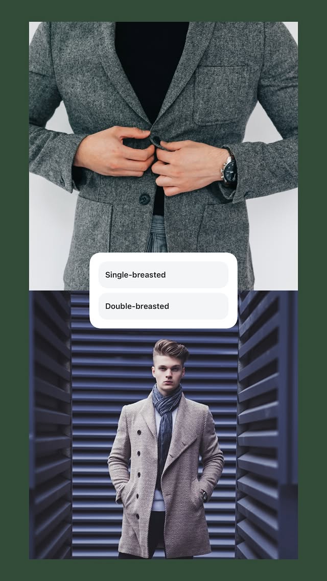 Executive Business Suit