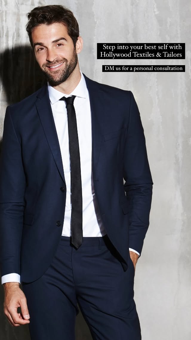 Vegan Eco-Friendly Suit