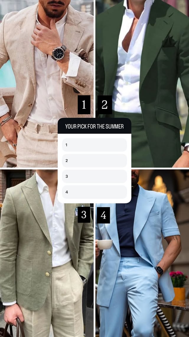 Bespoke Cotton Shirt