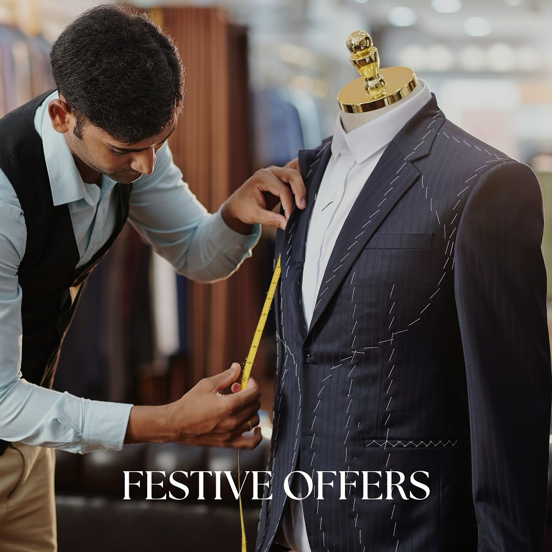 Vegan Eco-Friendly Suit