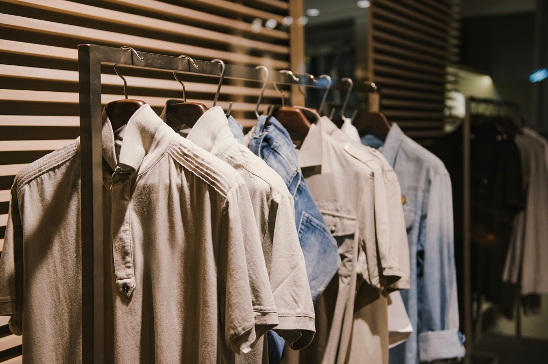 Summer Collection Suit